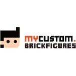 My Custom Brickfigures