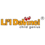 My Little DaVinci