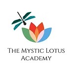 Mystic Lotus and Dragonflies Healing