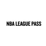 NBA League Pass