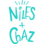 Niles and Chaz Pizzazz
