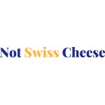 Not Swiss Cheese