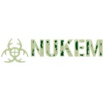 Nukem Hunting