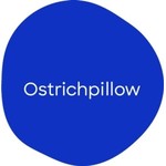 Ostrichpillow