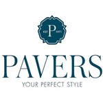 Pavers