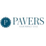 Pavers