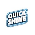 Quick Shine Floors