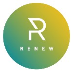 Renew by Amy Chan