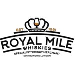 Royal Mile Whiskies