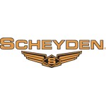 Scheyden Precision Eyewear