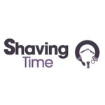 Shaving Time
