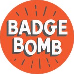 Badge Bomb