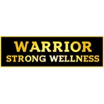 Warrior Strong Wellness