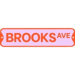 Brooks Avenue