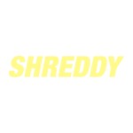 Shreddy