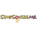 Simpsonize Me