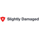 Slightly Damaged