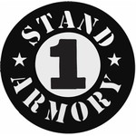 Stand 1 Armory