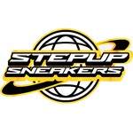Step Up Sneakers