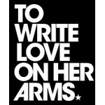 To Write Love On Her Arms