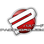 PasswordJDM
