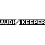 Audio Keeper