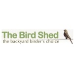 The Bird Shed