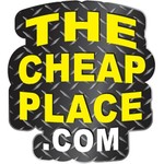 The Cheap Place