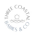Three Coastal Babies