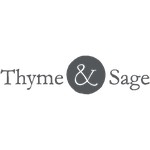 Thyme and Sage