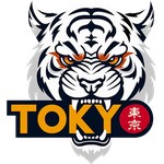 Tokyo Tiger