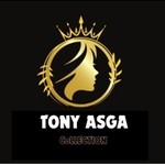 TONY ASGA