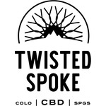 Twisted Spoke
