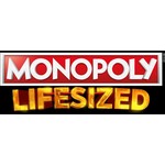 Monopoly Lifesized