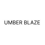 Umber Blaze