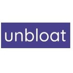 Unbloat