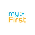 My first