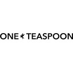 OneTeaspoon