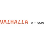 Valhalla by Ravin