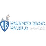 Warner Bros World Abu Dhabi