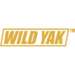 Wild Yak