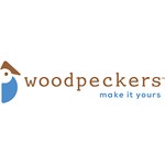 Woodpeckers Crafts
