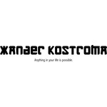 XANDER KOSTROMA