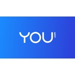 You