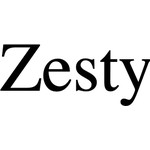 Zesty Beauty