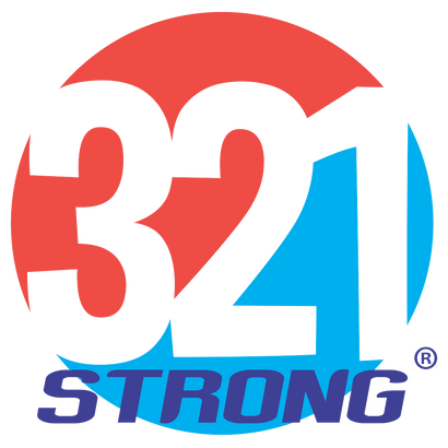 321 Strong