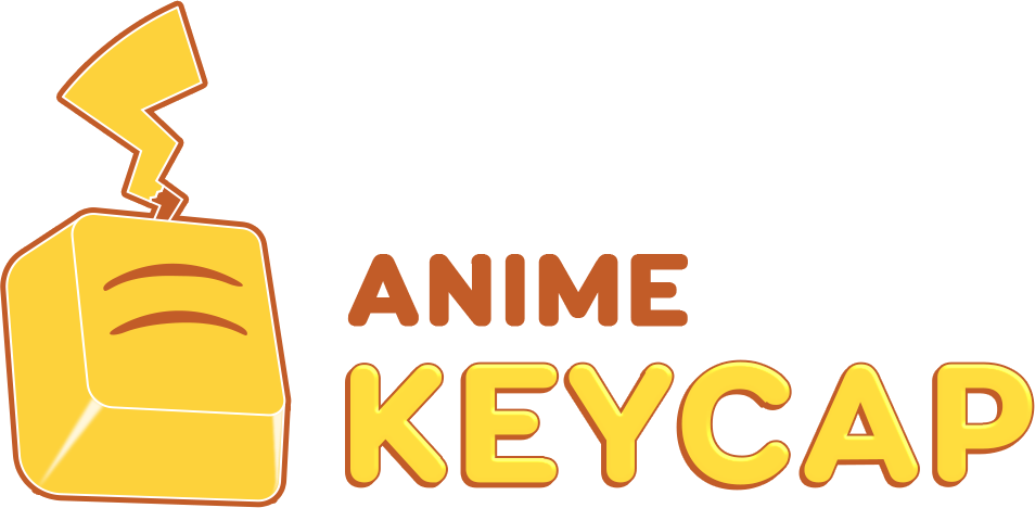 Anime Keycaps Coupons