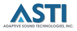 Adaptive Sound Technologies