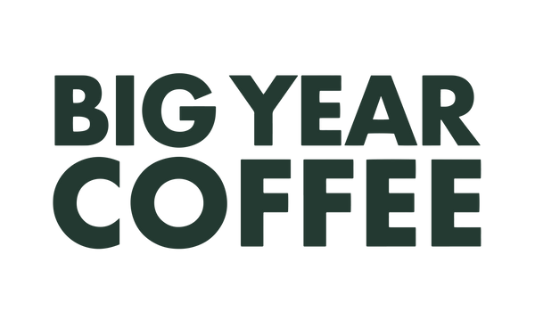 Big Year Coffee Coupons