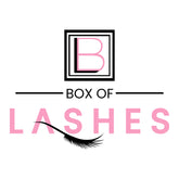 Box Of Lashes Coupons